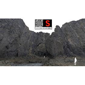 Women's Clothing Collection model